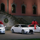 Illustration for article titled Have You Ever Bought Or Received A Car For Christmas?